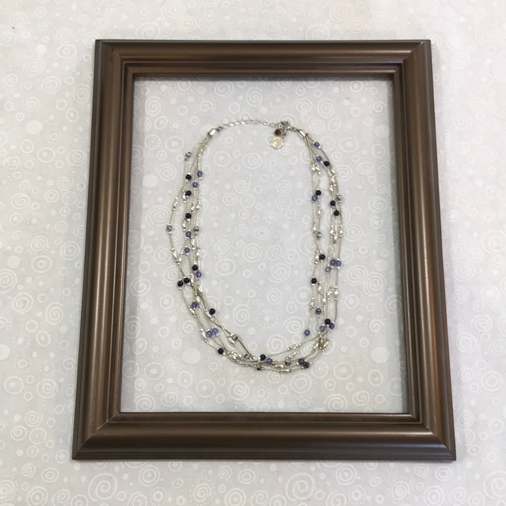 Layered Necklace